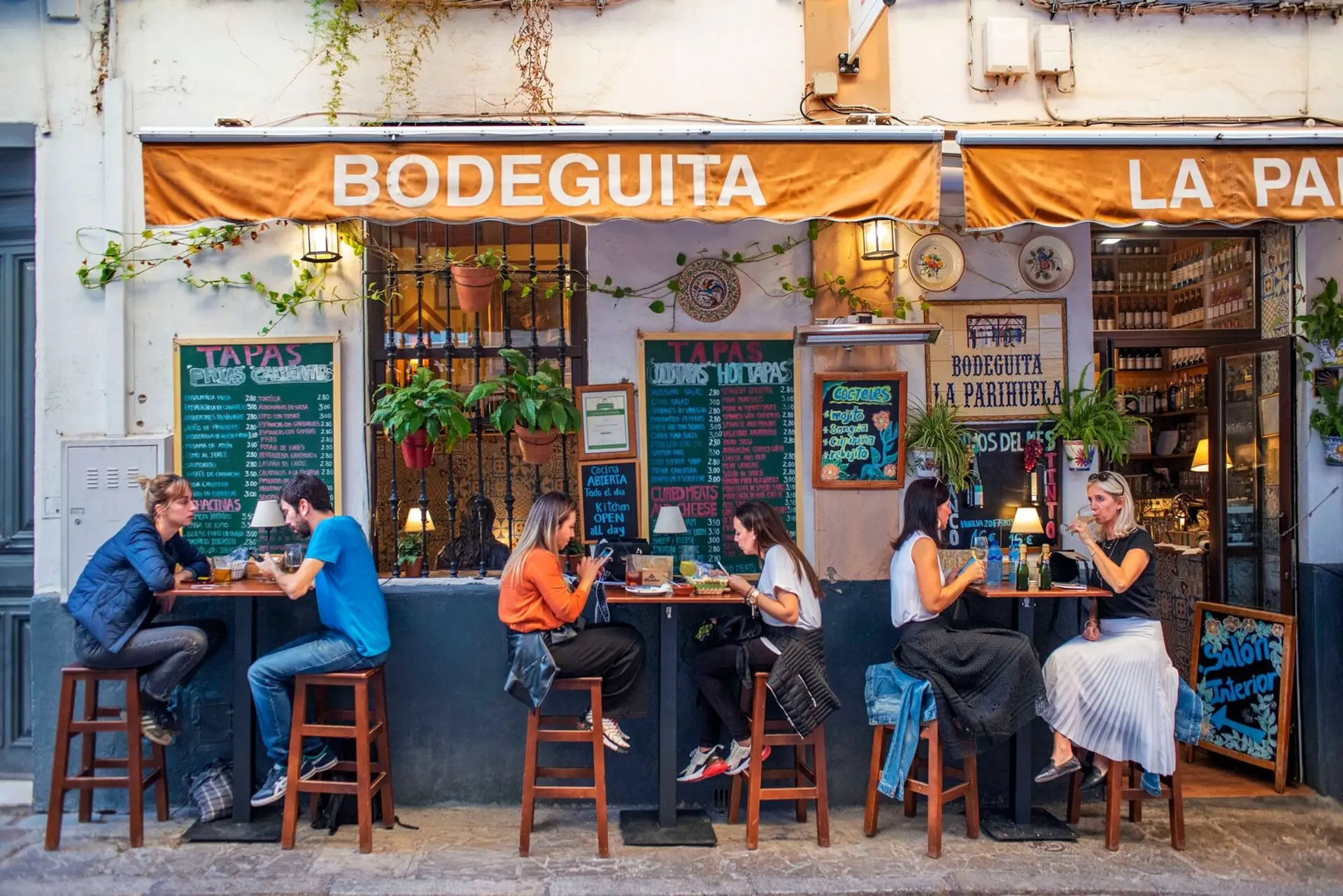 Experiencias gastronómicas en Nerja — imagen 1