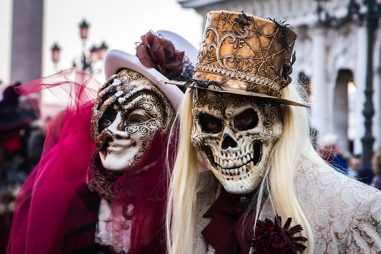 Carnaval de Nerja