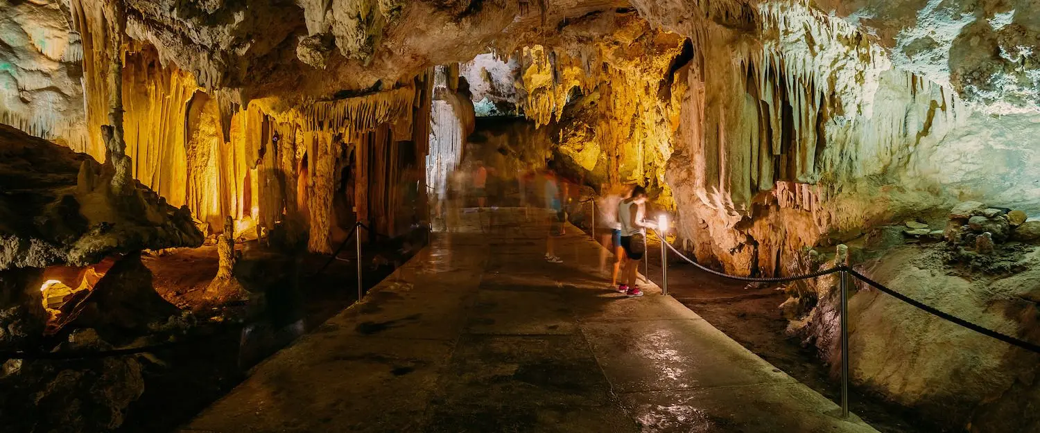 Cueva de Nerja