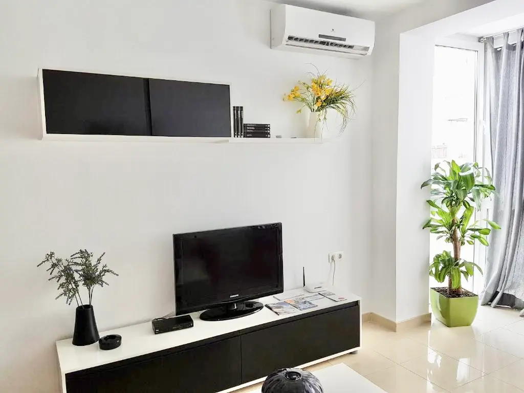 Apartamento en el Centro de Nerja
