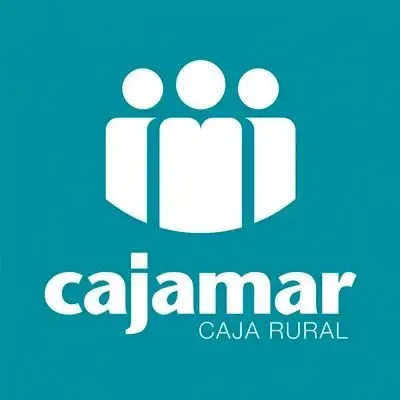 Logo de Banco Cajamar