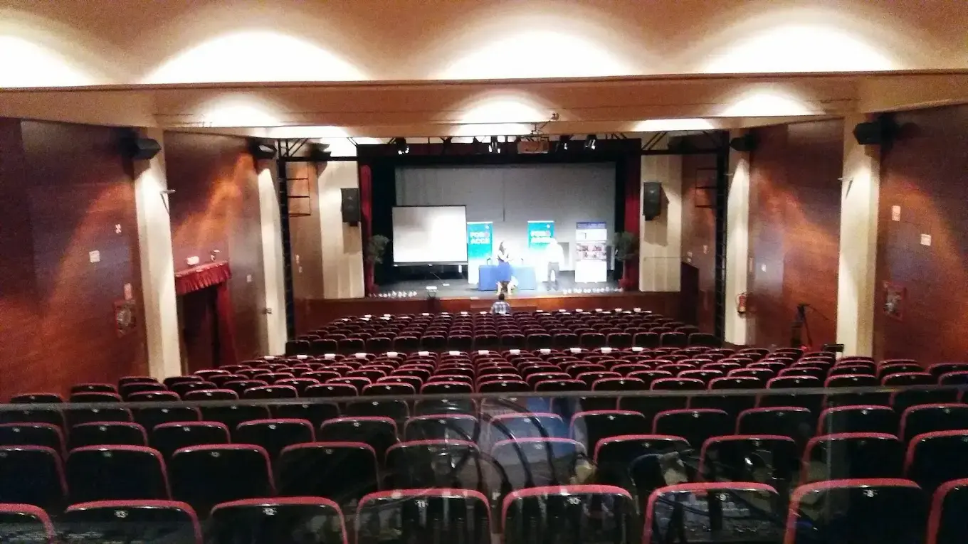 Centro Cultural Villa de Nerja