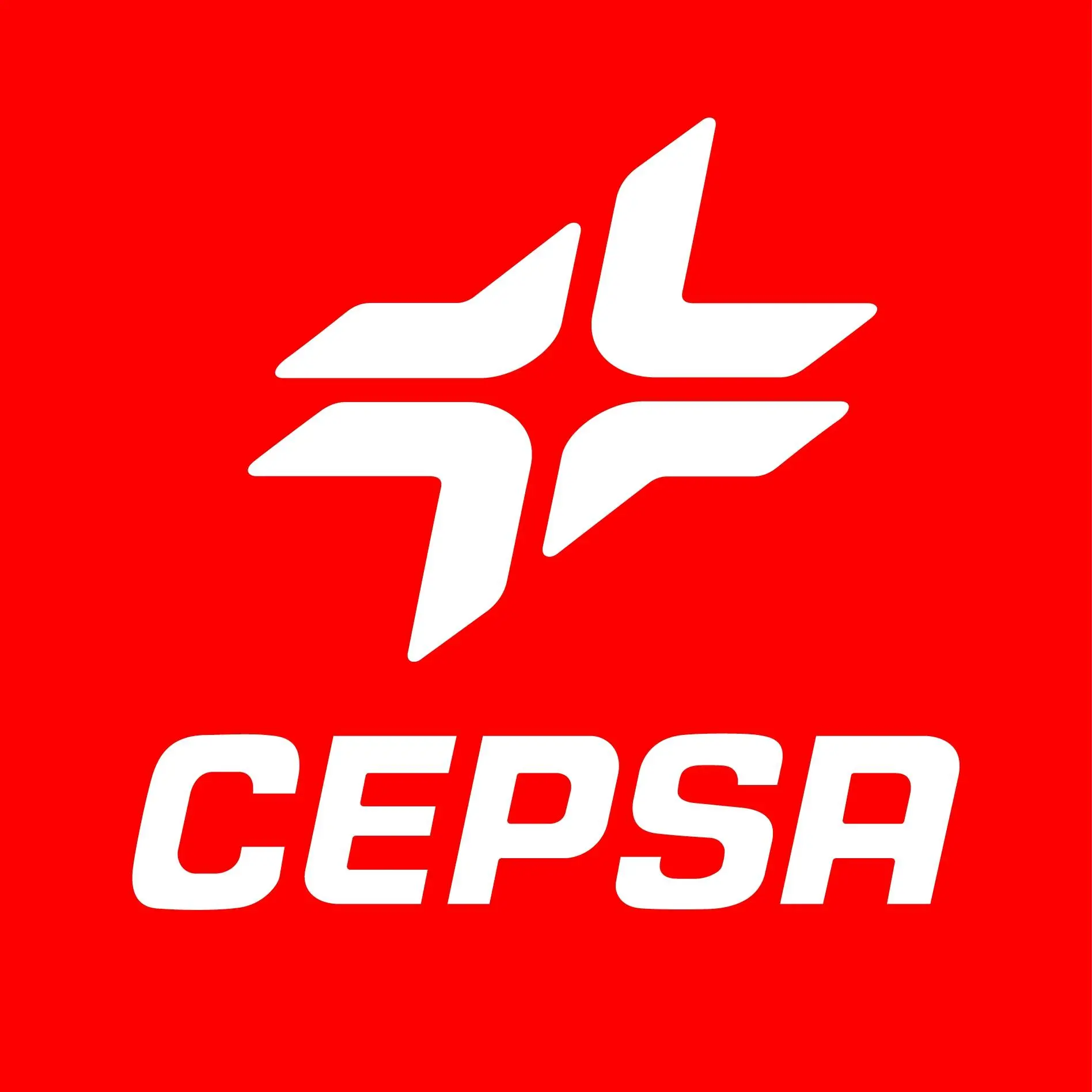 Logo de Gasolinera Axarquía (Cepsa)