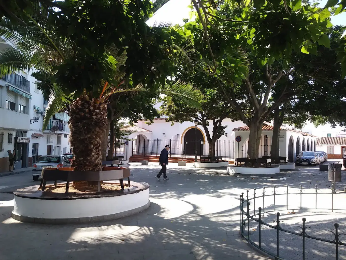 Iglesias y ermitas en Nerja — imagen 3