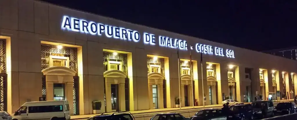 Servicios en Nerja