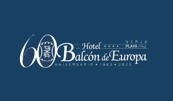 Logo de Hotel Balcón de Europa