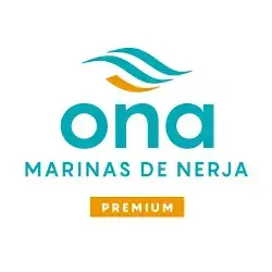 Logo de Hotel Marinas de Nerja