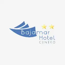 Logo de Hotel Bajamar Centro