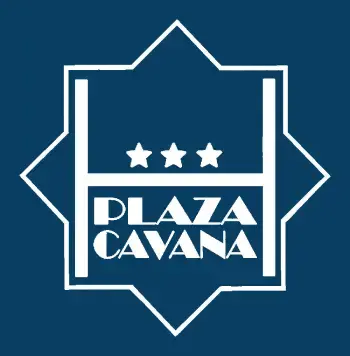 Logo de Hotel Plaza Cavana
