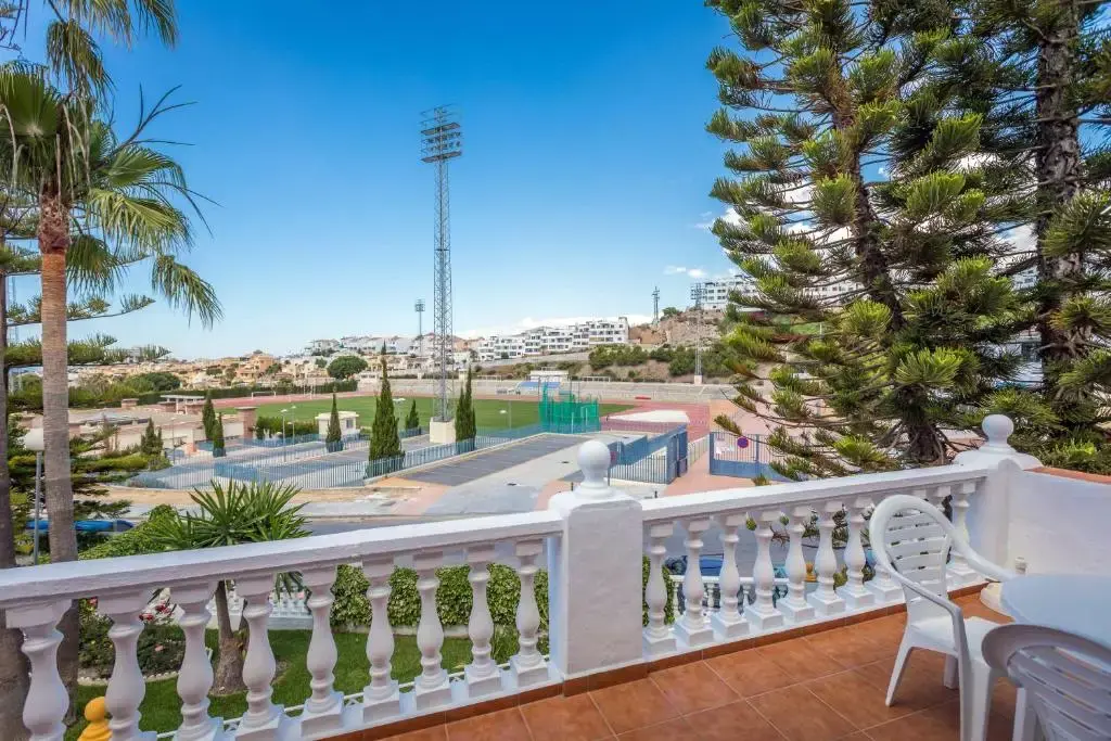 Apartamentos turísticos en Nerja — imagen 6
