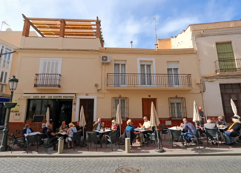 Cafeterías en Nerja — imagen 5