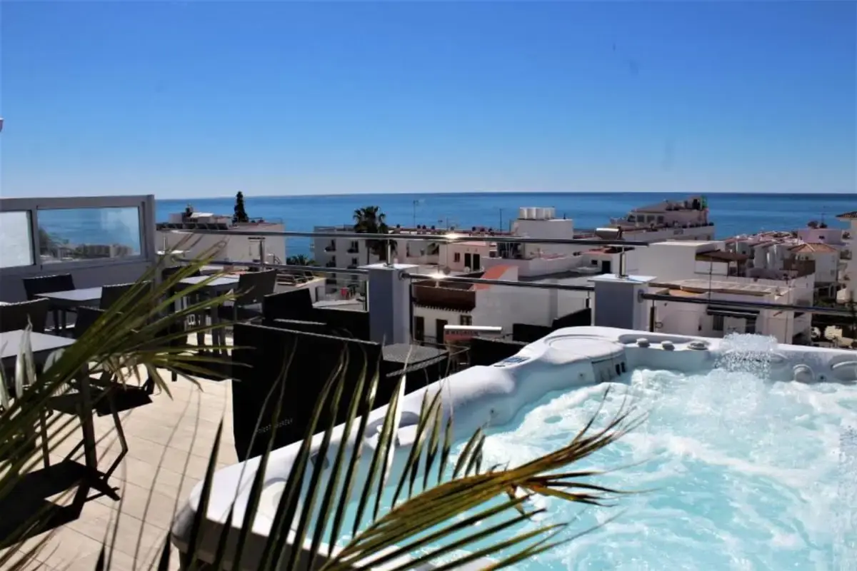 Hostal Don Peque