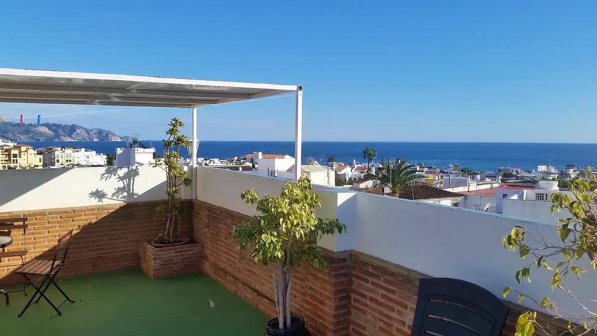 Hostal Nerjasol