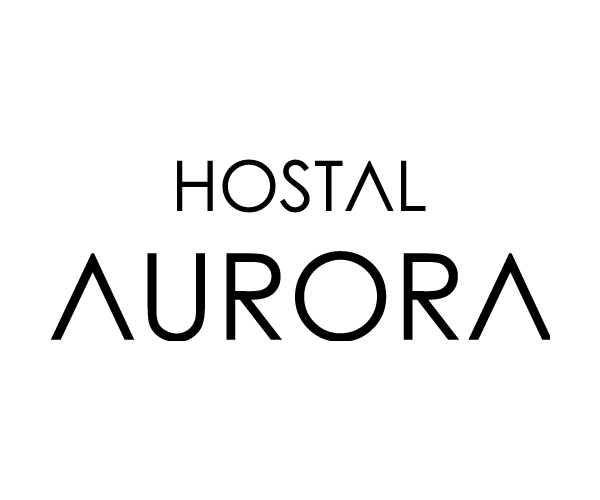 Logo de Hostal Aurora