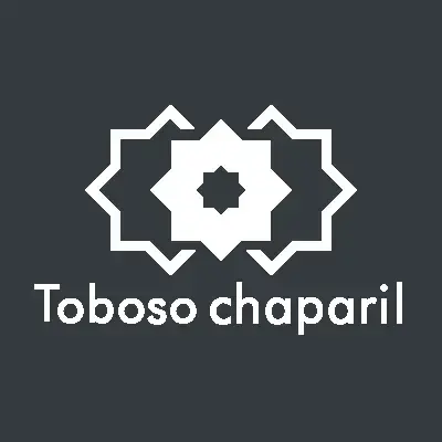 Logo de Hotel Toboso Chaparil