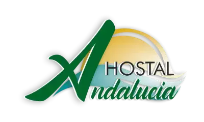 Logo de Hostal Andalucía