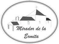 Logo de Hostal Mirador de la Ermita