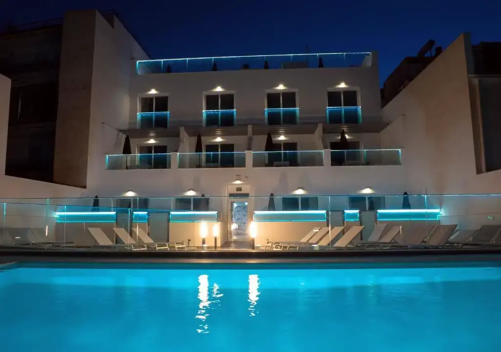 Nerja VG Hostal Boutique