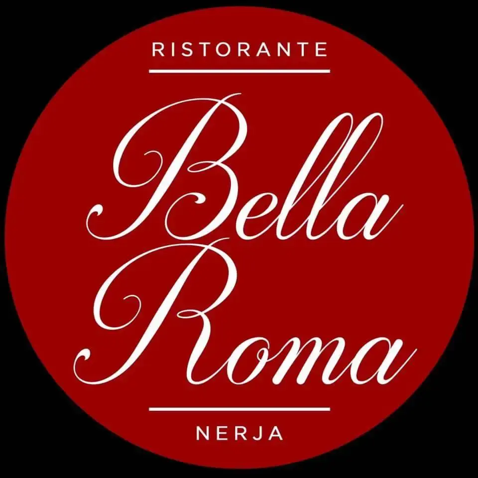 Logo de Pizzería Bella Roma
