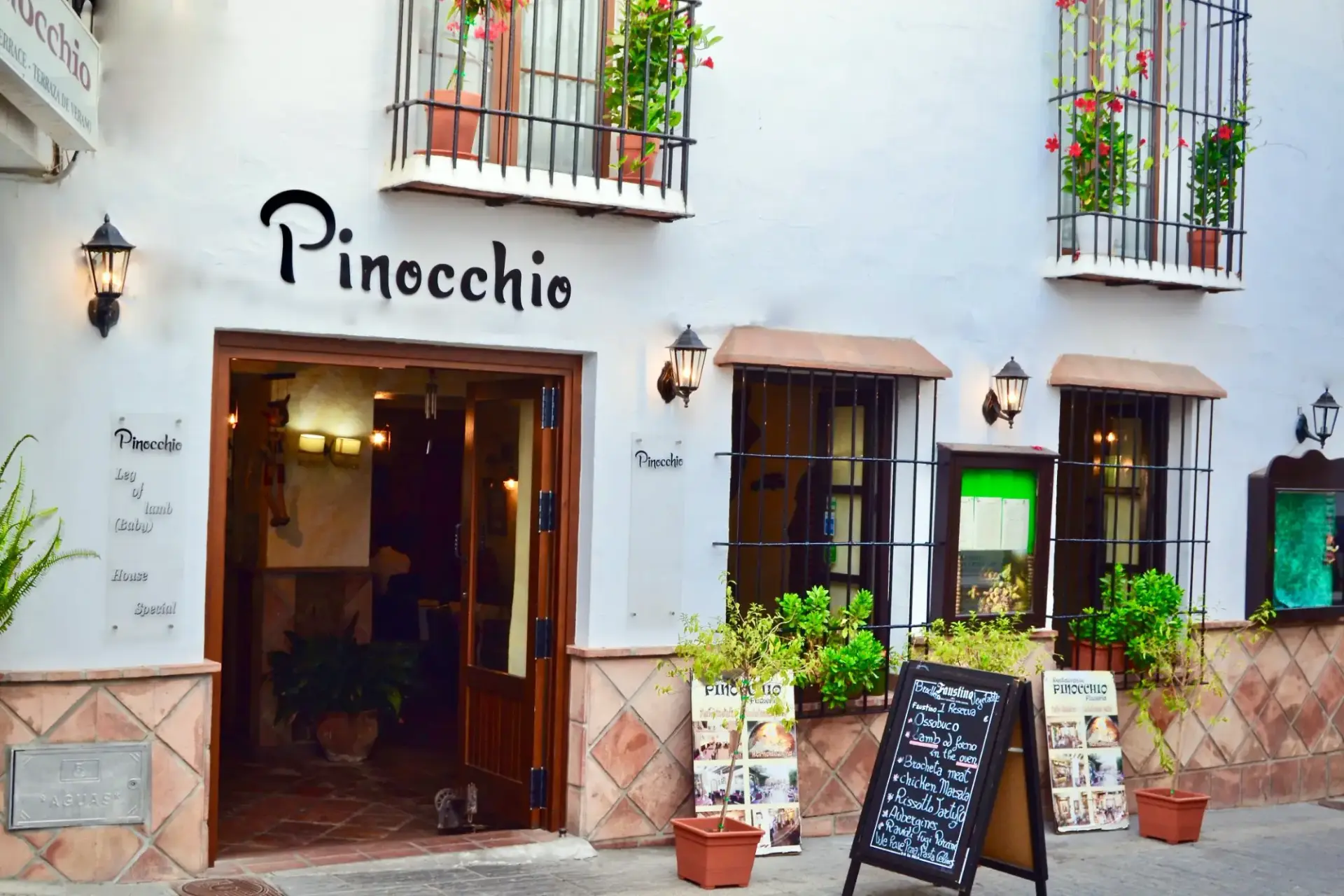 Pizzerías en Nerja — imagen 6