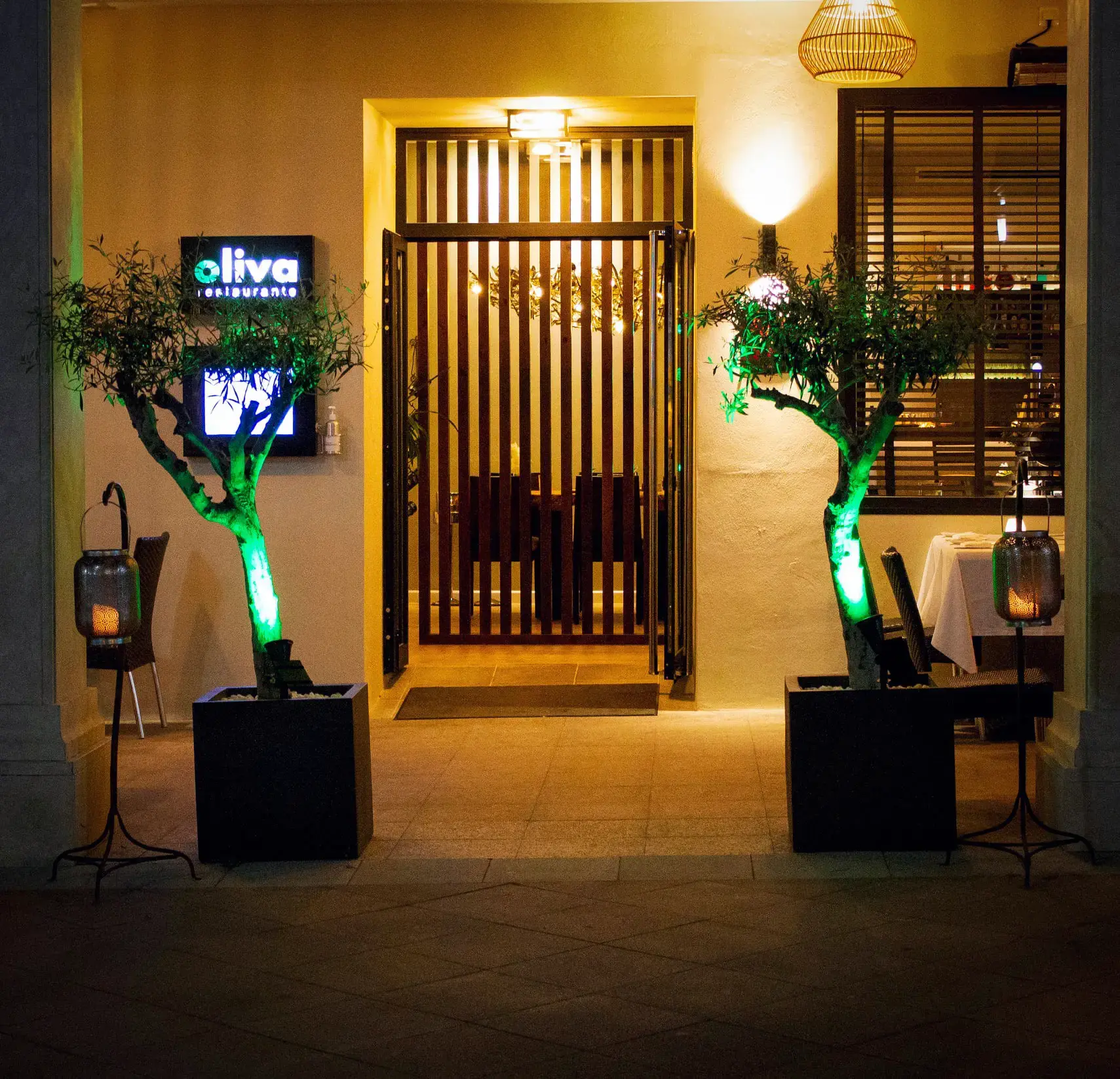 Restaurantes en Nerja — imagen 6
