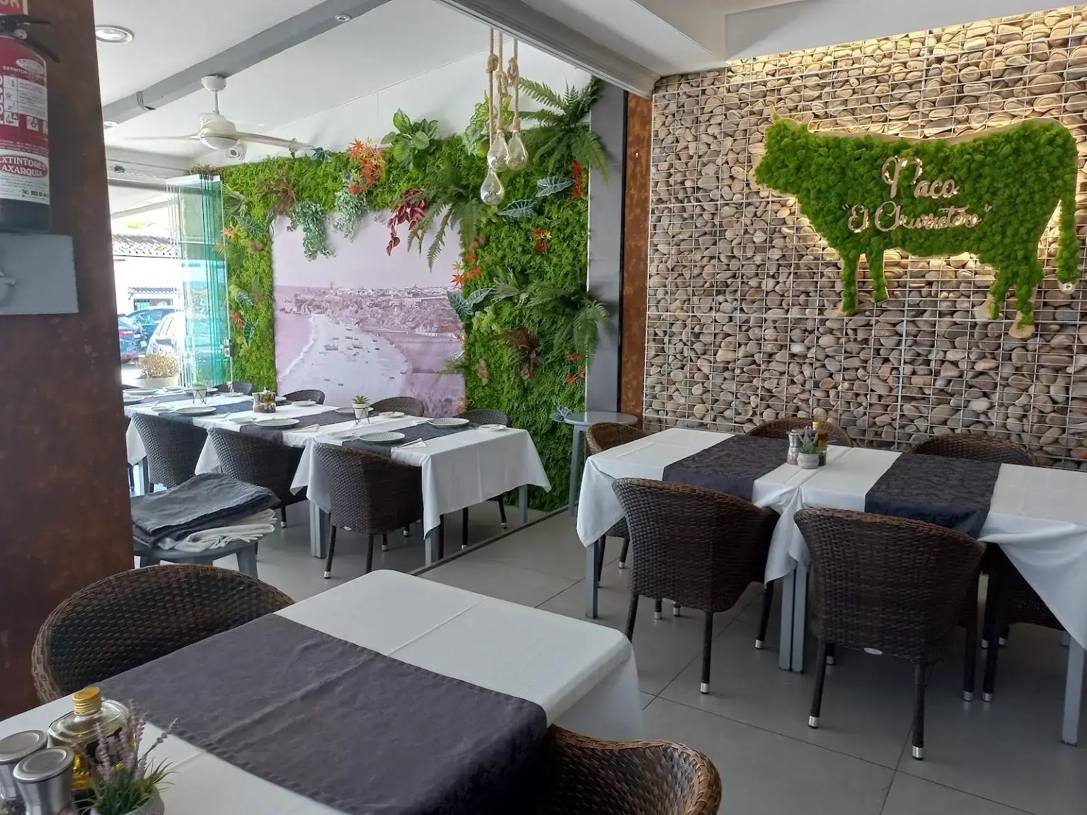 Panaderías y churrerías en Nerja — imagen 1