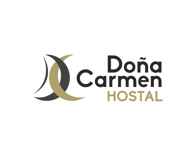 Logo de Hostal Doña Carmen