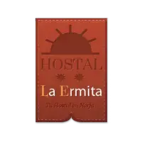 Logo de Hostal La Ermita