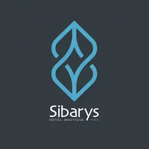 Logo de Hotel Boutique Sibarys