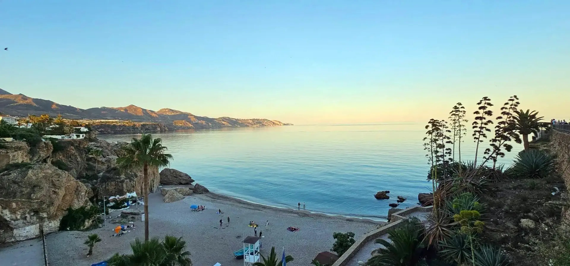 Playa de Calahonda