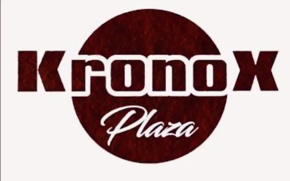 Logo de Kronox Plaza