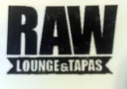 Logo de Restaurante RAW Lounge