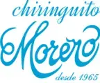Logo de Merendero Moreno