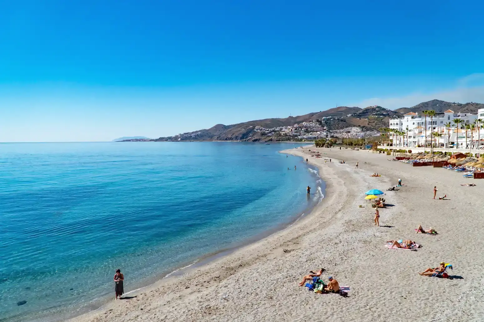 Playa El Chucho