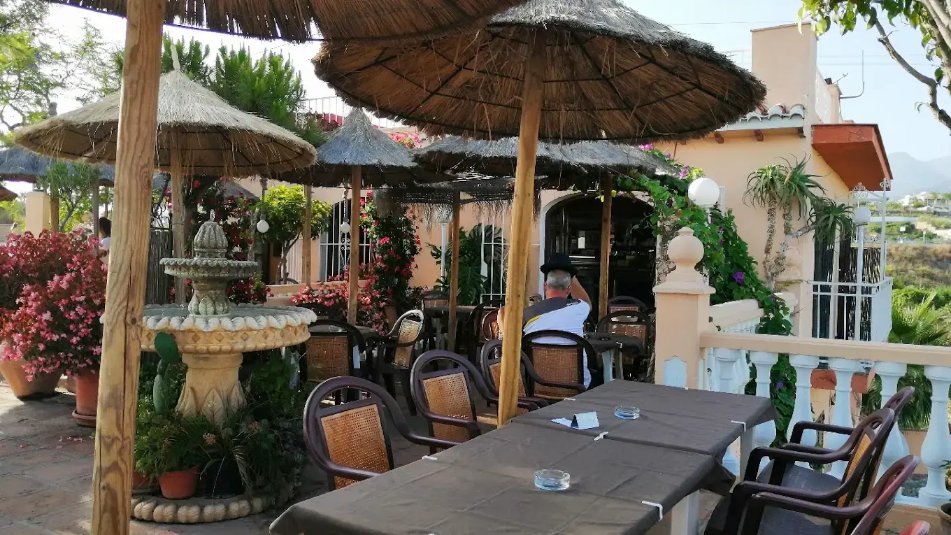 Restaurantes en Nerja — imagen 3