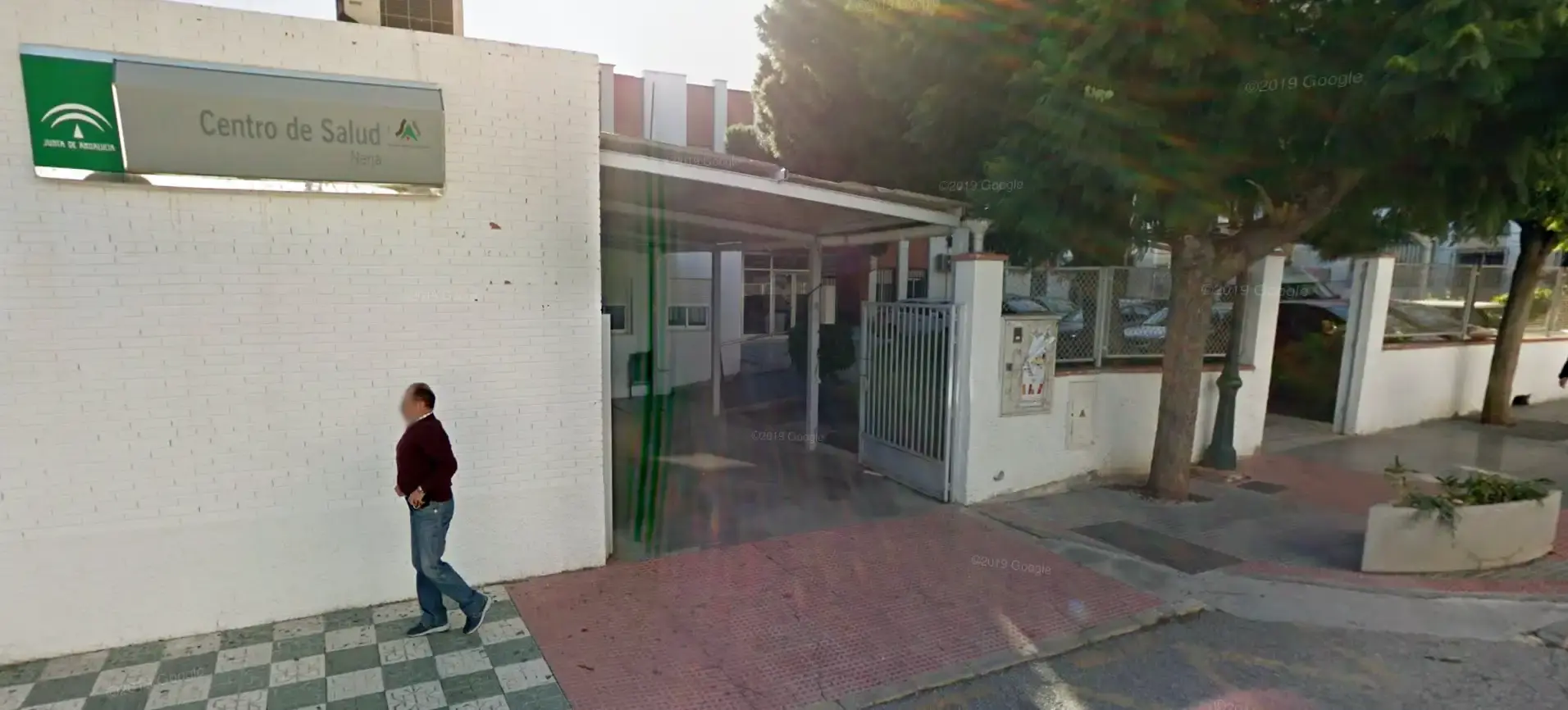 Información en Nerja — imagen 3
