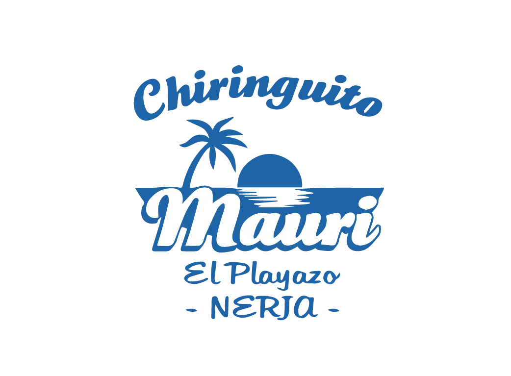 Logo de Chiringuito Mauri