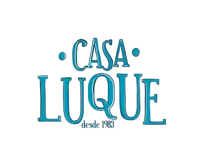 Logo de Restaurante Casa Luque