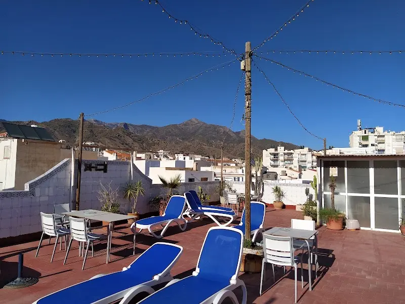 Apartamentos turísticos en Nerja — imagen 5