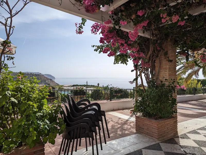 Balcon de Maro