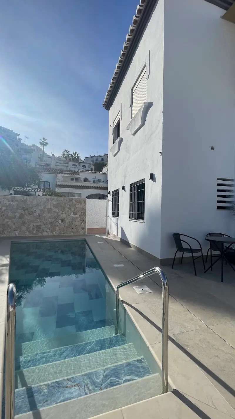 Boutique Rooms Playa Burriana