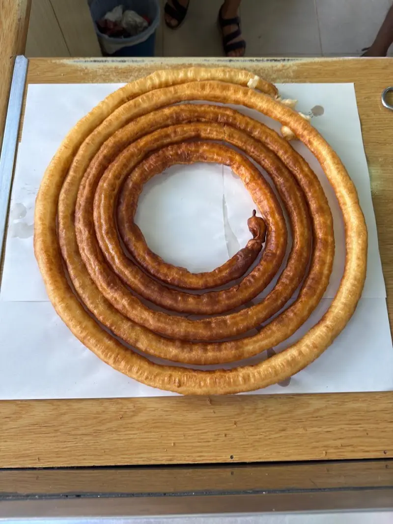 Churros