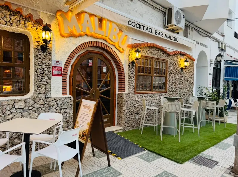 Ocio nocturno en Nerja — imagen 6