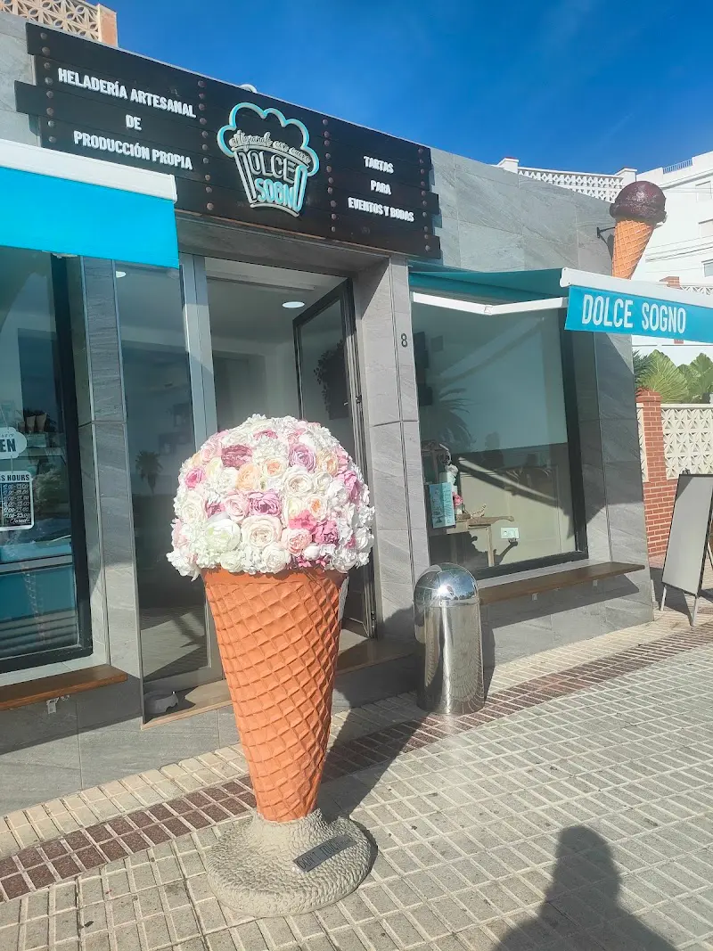 Heladerías en Nerja — imagen 2