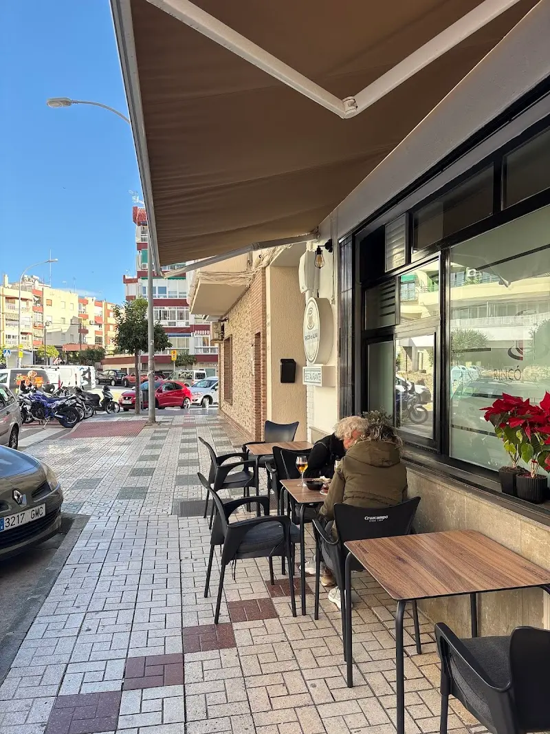 El rincón Alina