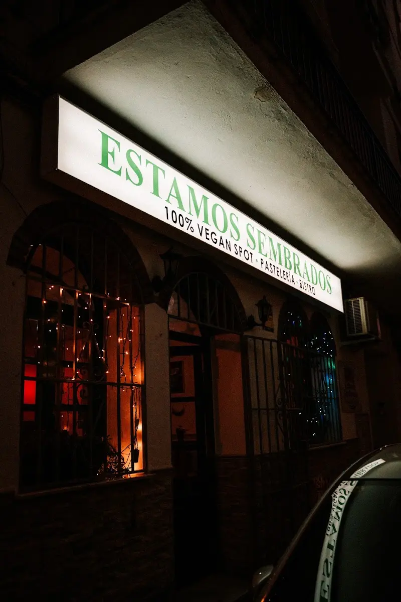 Vegano y saludable en Nerja — imagen 2