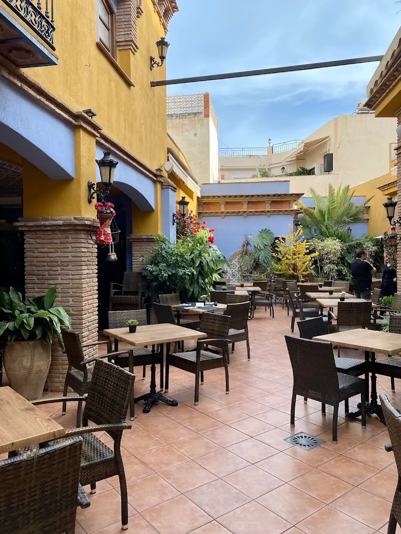 Marisquerías en Nerja — imagen 6