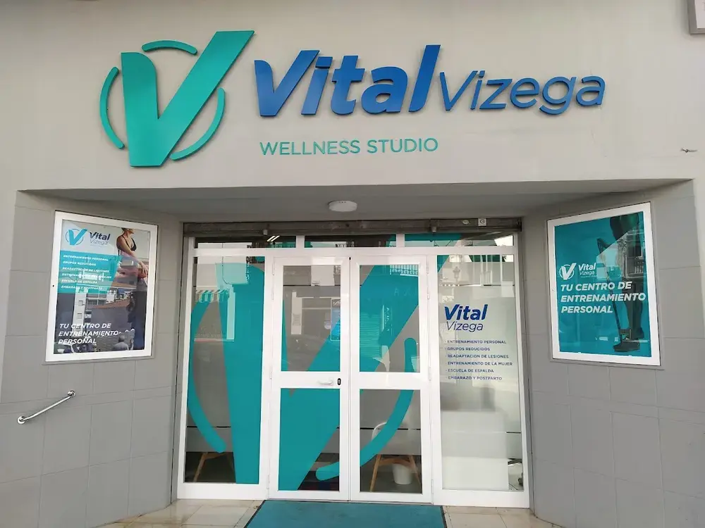 Vital Vizega