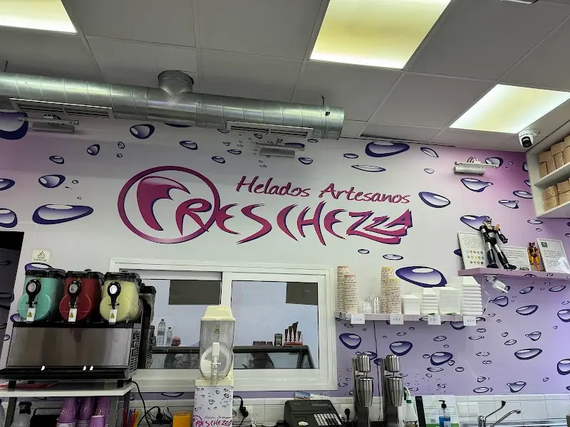 Helados Freschezza