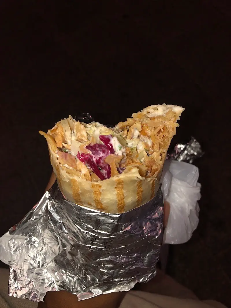 Kebabs y comida rápida en Nerja — imagen 6